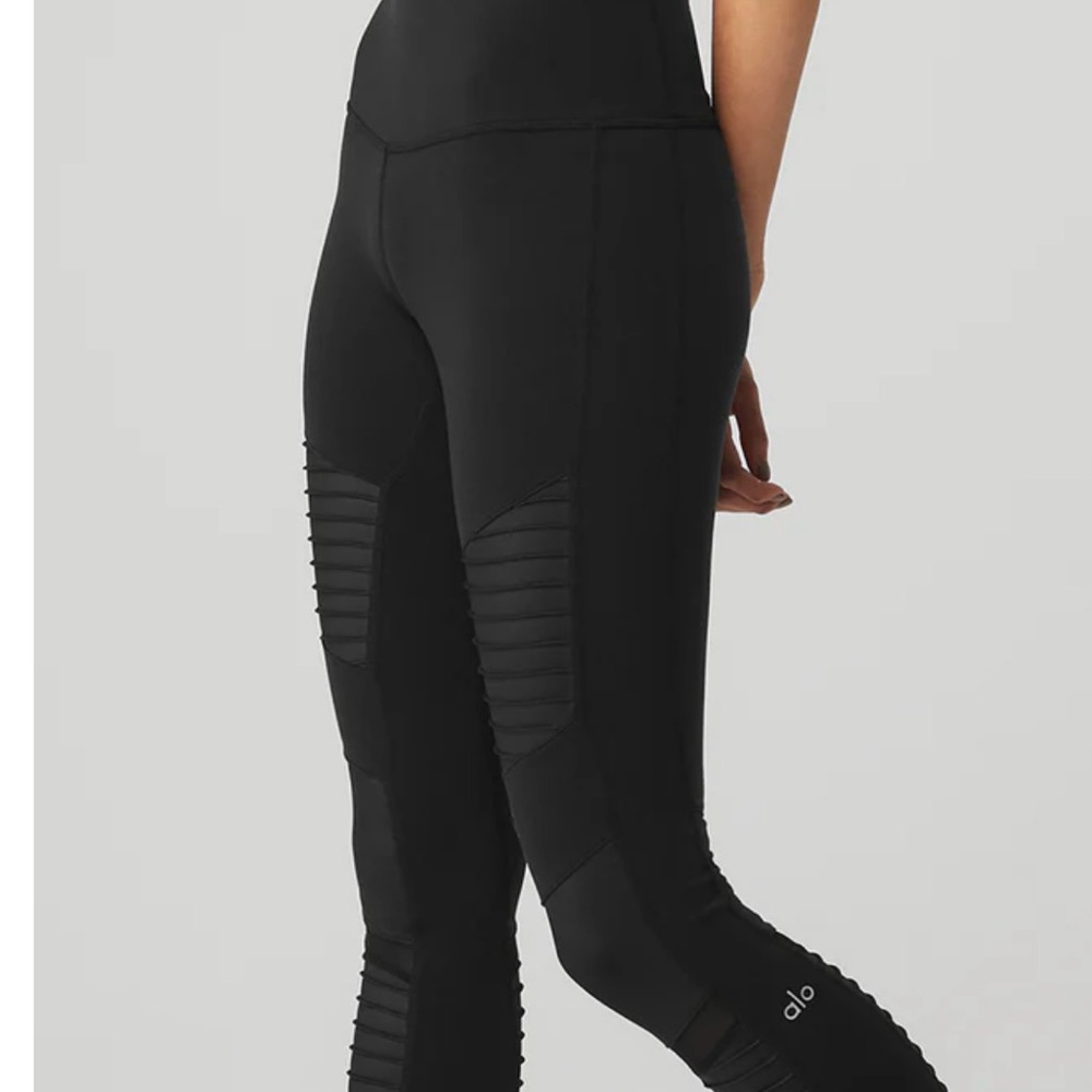 Alo motto leggings